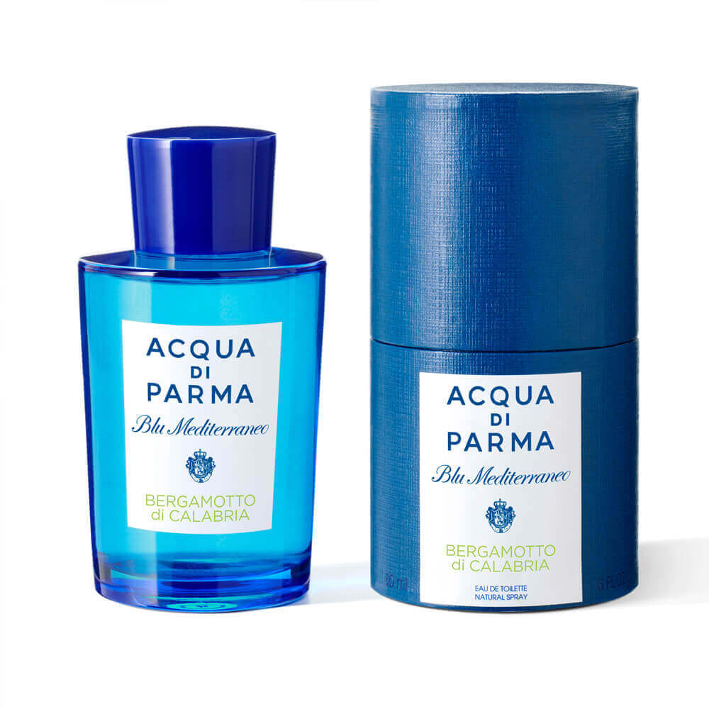 Acqua Di Parma Begamotto Di Calabria Eau De Toilette 180ml